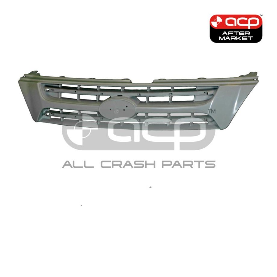 Grille Aftermarket Suits Kia Carnival VQ 2006 to 2015