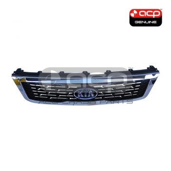 Grille Genuine Suits Kia Carnival VQ 2006 to 2015