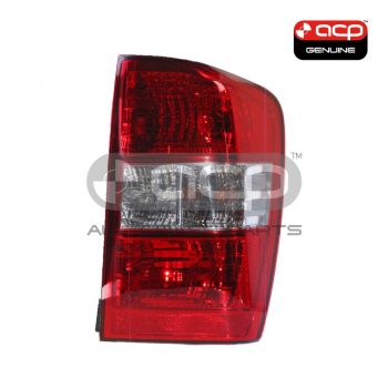 Tail Lamp Drivers Side Genuine Suits Kia Carnival VQ 8/2006 to 5/2011