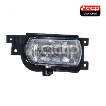 Fog Lamp Drivers Side Genuine Suits Kia Carnival VQ 2006 to 2015
