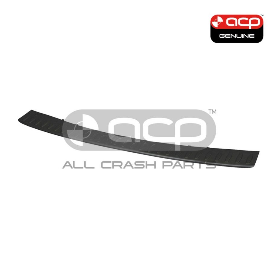 Rear Bar Step Genuine Suits Kia Carnival YP 2015 to 2021