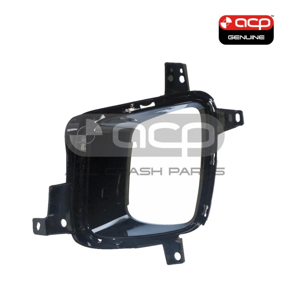 Front Bar Grille Passenger Side Genuine Suits Kia Carnival Si/SLi YP 1/2015 to 3/2018