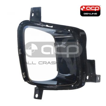 Front Bar Grille Drivers Side Genuine Suits Kia Carnival Si/SLi YP 1/2015 to 3/2018