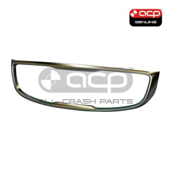 Grille Mould Genuine Suits Kia Carnival YP 2015 to 2018