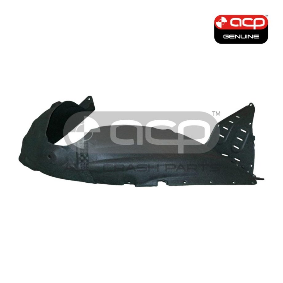 Front Guard Liner Drivers Side Genuine Suits Kia Carnival YP 2015 to 2021