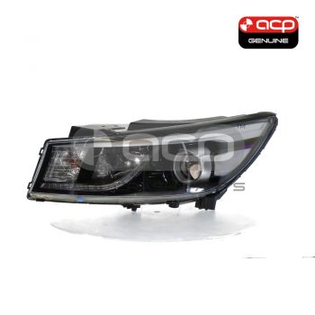 HID Head Lamp Passenger Side Genuine Suits Kia Carnival Platnium YP 2015 to 2018