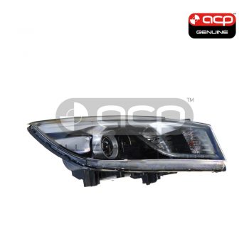 HID Head Lamp Drivers Side Genuine Suits Kia Carnival Platnium YP 2015 to 2018