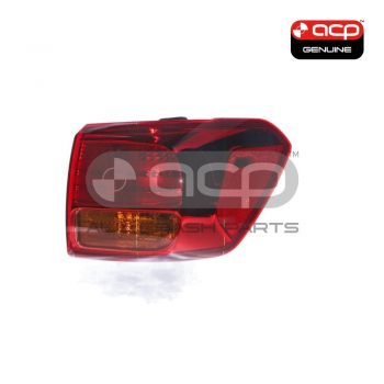 Tail Lamp Drivers Side Genuine Suits Kia Carnival YP 2015 to 2018