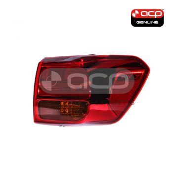 LED Tail Lamp Drivers Side Genuine Suits Kia Carnival YP 2015 to 2018