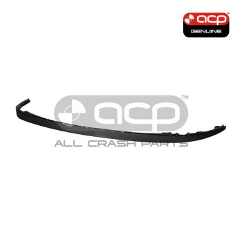 Front Bar Lip Mould Genuine Suits Kia Carnival YP 2015 to 2018