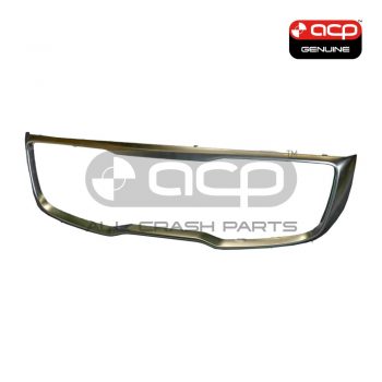 Grille Mould Genuine Suits Kia Carnival YP 2018 to 2021