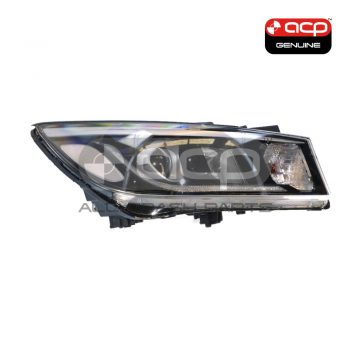 Head Lamp Drivers Side Genuine Suits Kia Carnival YP 2018 to 2021