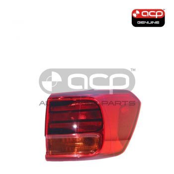 Tail Lamp Drivers Side Genuine Suits Kia Carnival YP 2018 to 2021