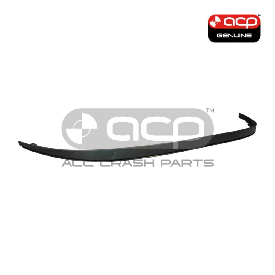 Front Bar Spoiler Genuine Suits Kia Carnival YP 2018 to 2021