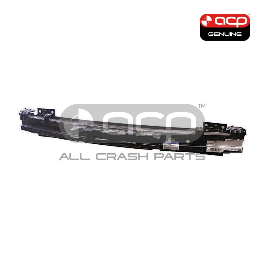 Front Bar Reinforcement Genuine Suits Kia Cerato LD 2004 to 2008