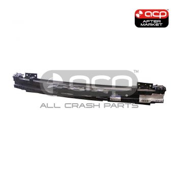 Front Bar Reinforcement Aftermarket Suits Kia Cerato LD 2004 to 2008