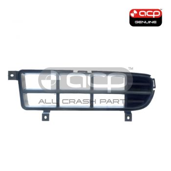 Front Bar Grille Passenger Side Genuine Suits Kia Cerato LD 2004 to 2008