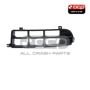 Front Bar Grille Drivers Side Genuine Suits Kia Cerato LD 2004 to 2008