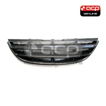 Grille Genuine Suits Kia Cerato LD 2004 to 2008