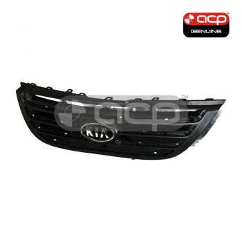 Grille Genuine Suits Kia Cerato LD 2004 to 2008