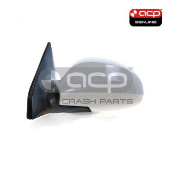 Door Mirror Passenger Side Genuine Suits Kia Cerato LD 2004 to 2008