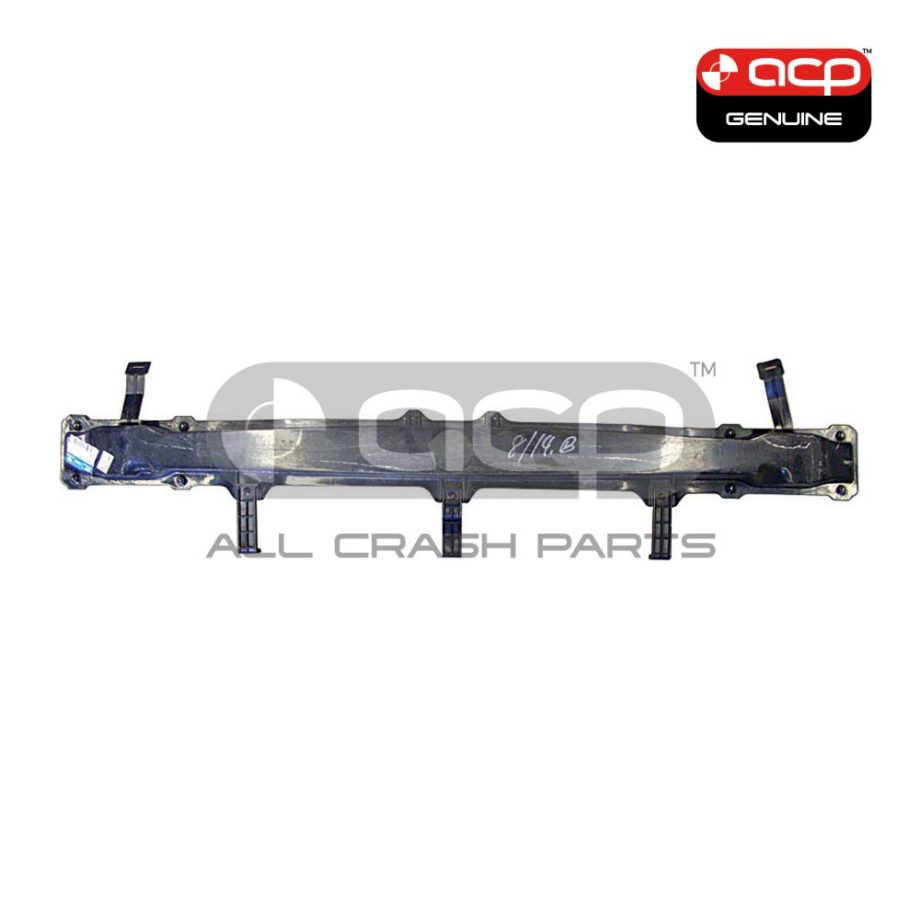Rear Bar Reinforcement Genuine Suits Kia Cerato TD 2009 to 2013