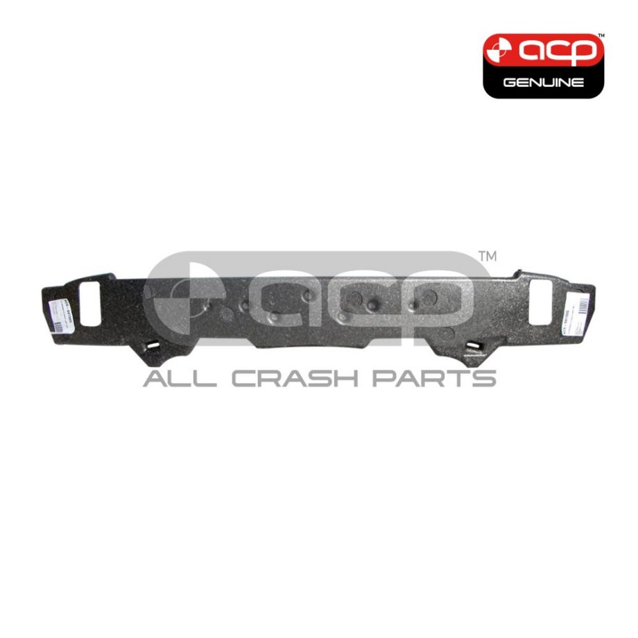 Front Bar Absorber Genuine Suits Kia Cerato TD 2009 to 2013