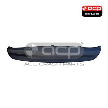 Rear Bar Insert Genuine Suits Kia Cerato TD 2009 to 2013