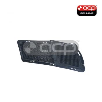 Front Bar Grille Passenger Side Genuine Suits Kia Cerato TD Sedan 1/2009 to 3/2013