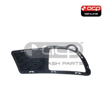 Front Bar Grille Passenger Side Genuine Suits Kia Cerato TD 5 Door Hatch 8/2010 to 3/2013