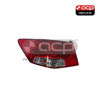 Tail Lamp Passenger Side Genuine Suits Kia Cerato TD Sedan 1/2009 to 3/2013