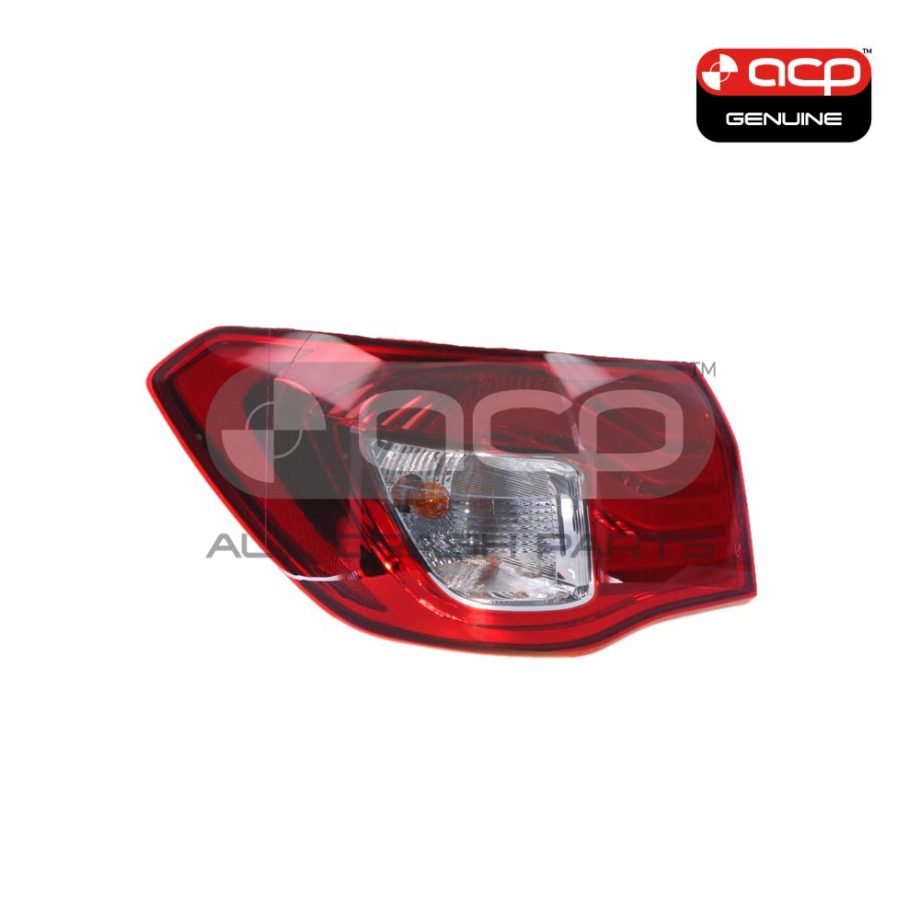 Tail Lamp Passenger Side Genuine Suits Kia Cerato TD 2010 to 2013