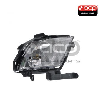 Fog Lamp Drivers Side Genuine Suits Kia Cerato TD 2009 to 2013