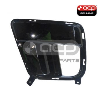 Front Bar Grille Passenger Side Genuine Suits Kia Cerato TD 2009 to 2013