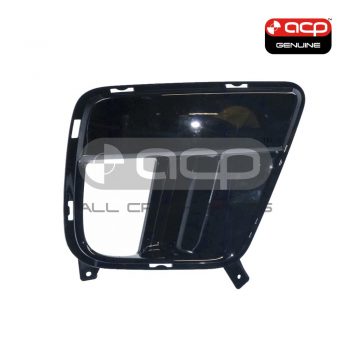 Front Bar Grille Drivers Side Genuine Suits Kia Cerato TD 2009 to 2013