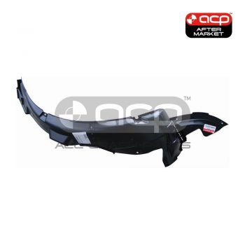 Front Guard Liner Passenger Side Genuine Suits Kia Cerato TD 2009 to 2013