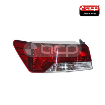 Tail Lamp Passenger Side Genuine Suits Kia Cerato TD Koup 1/2009 to 3/2013