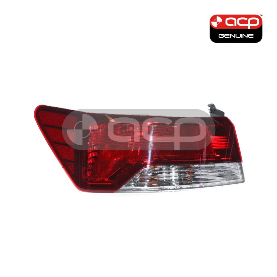 Tail Lamp Passenger Side Genuine Suits Kia Cerato TD Koup 1/2009 to 3/2013