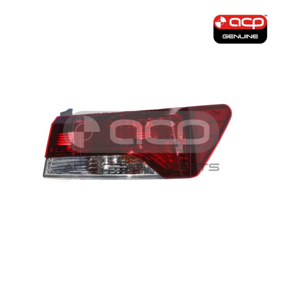 Tail Lamp Drivers Side Genuine Suits Kia Cerato TD Koup 1/2009 to 3/2013