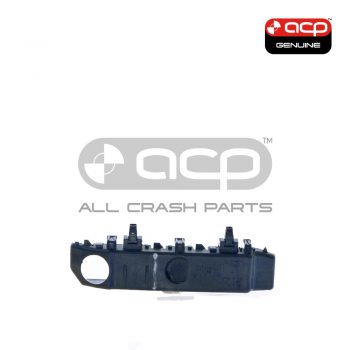 Front Bar Retainer Drivers Side Genuine Suits Kia Cerato YD 2016 to 2018