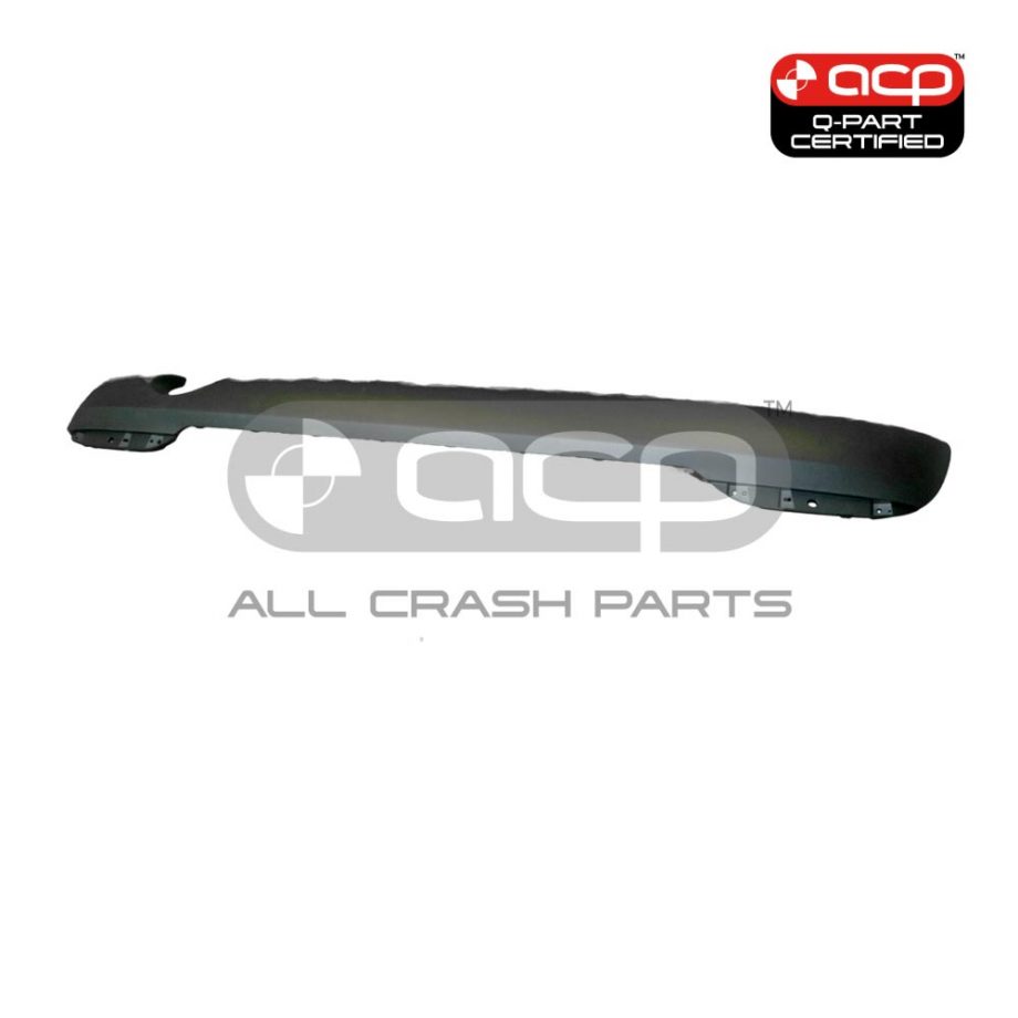 Rear Bar Insert Certified Suits Kia Cerato YD 2013 to 2016