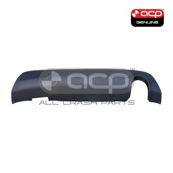 Rear Bar Insert Genuine Suits Kia Cerato YD 2013 to 2018
