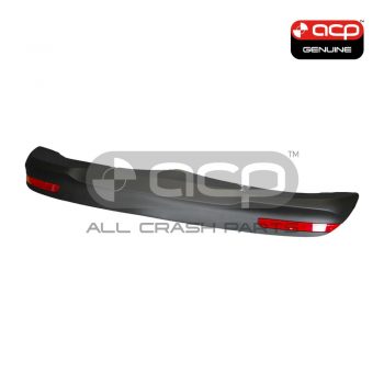 Rear Bar Insert Genuine Suits Kia Cerato YD 2016 to 2018