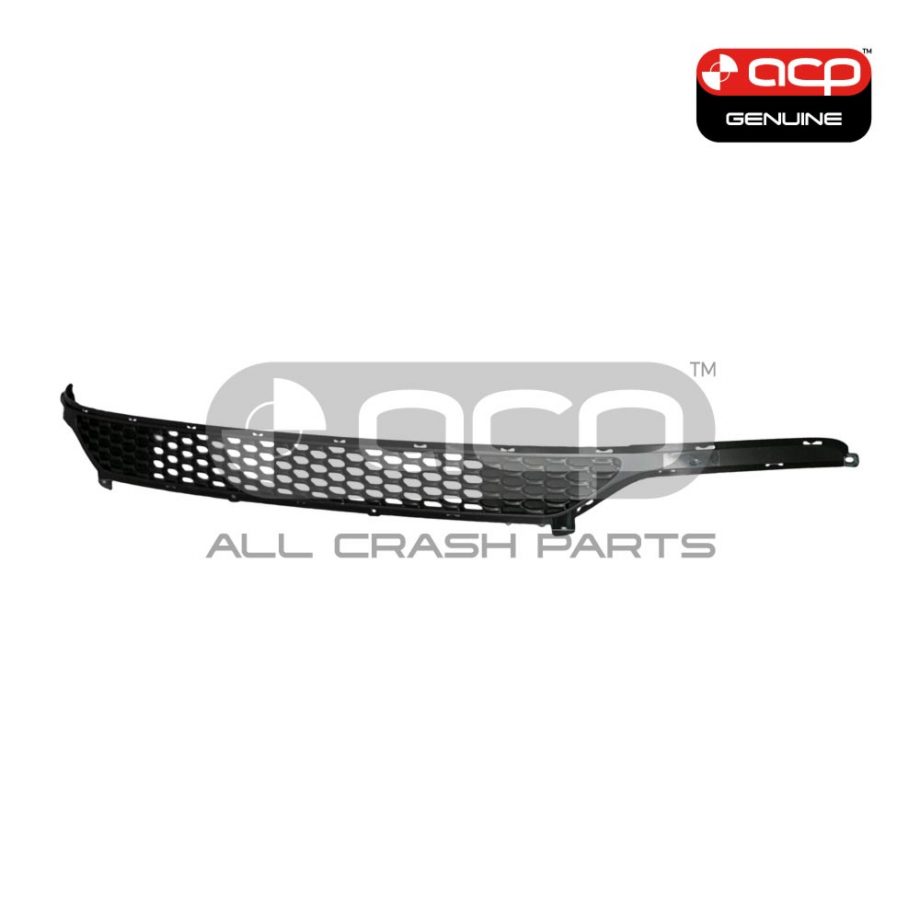Front Bar Grille Genuine Suits Kia Cerato YD Sedan/Hatch 4/2013 to 5/2016