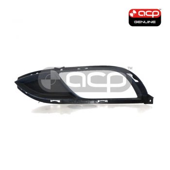 Front Bar Grille Passenger Side Genuine Suits Kia Cerato YD Sedan/Hatch 4/2013 to 5/2016