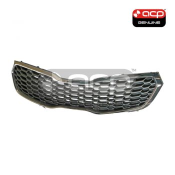 Grille Genuine Suits Kia Cerato YD 2013 to 2016