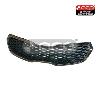 Grille Certified Suits Kia Cerato YD 2013 to 2016