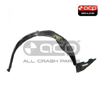 Front Guard Liner Drivers Side Genuine suits Kia
