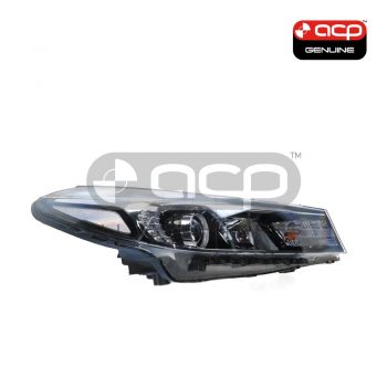 Xenon Head Lamp Drivers Side Genuine Suits Kia Cerato YD 2016 to 2018