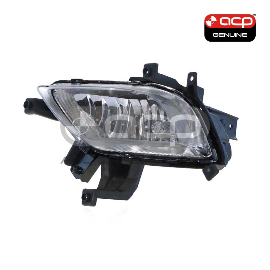Fog Lamp Passenger Side Genuine Suits Kia Cerato YD 2013 to 2016